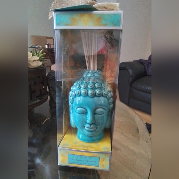 Buddha High Fragrance Diffuser - Picture 4 of 4